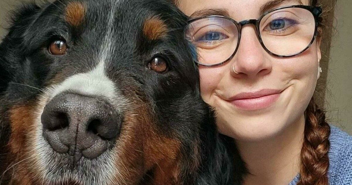 Non le affittano casa per via del suo cane, lo sfogo della studentessa fuorisede: “Ho ricevuto 70 no in due mesi, possibile che nessuno accetti un animale?”