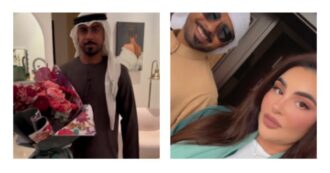 Copertina di “Tutti i ragazzi sono bugiardi, quindi scegli uno che sia ricco e ti svegli con fiori e Louis Vuitton ogni giorno”: il video virale della tiktoker che ha scelto di vivere a Dubai