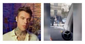 Copertina di Caso Ferragni-Balocco, Fedez sbotta: “Le priorità dell’informazione italiana e del Paese”