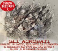 Copertina di La vignetta di Mannelli