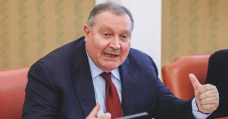 Copertina di Corte dei  Conti, attacco al giudice che (non) deciderà sul collega Degni