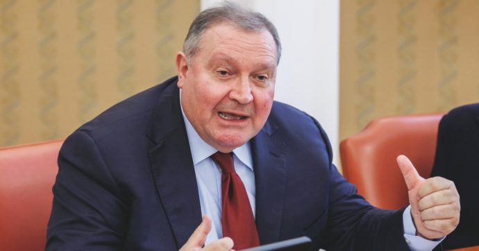 Corte dei  Conti, attacco al giudice che (non) deciderà sul collega Degni