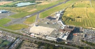 Copertina di Salvini cerca i voti di Renzi: soldi all’aeroporto di Firenze