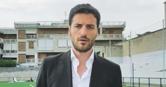 Copertina di Arrestato sindaco: è nipote del patron de “L’Espresso”