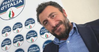 “Il ferito gridava a Pozzolo: neanche chiedi scusa?”