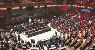 Copertina di Acca Larentia, l’interrogazione del Pd al ministro Piantedosi alla Camera: la diretta