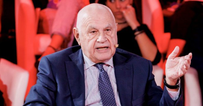 Meloni risponde così: via abuso, Severino e traffico di influenze