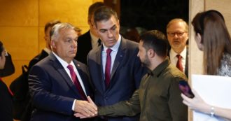 Copertina di Aiuti a Kiev, Orbán ricatta: rivotare i bilanci ogni anno