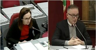 Copertina di Italia-Albania, la domanda che imbarazza l’ambasciatore: “Nessun approfondimento sulla condizione dei rifugiati nel paese per l’accordo”