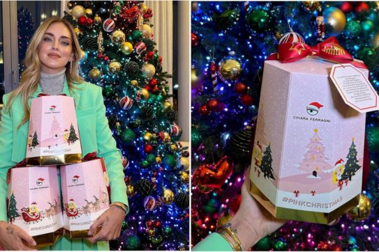 Ferragni, altre 4 procure al lavoro sul caso Balocco