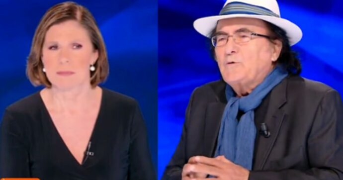 Copertina di È sempre Cartabianca, Al Bano spiazza Bianca Berlinguer: “Giulia Cecchettin? Non conosco questa storia. Lui ha ucciso lei?”. Gelo in studio