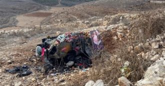 Copertina di Libano, “Qui nel sud siamo con Nasrallah e la resistenza”