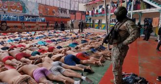 Copertina di Ecuador messo a ferro e fuoco dai narcos legati al cartello messicano rivale del Chapo