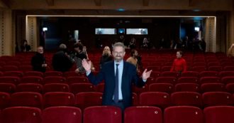 Copertina di Film russo vietato dal Comune: Verdi via dalla coalizione