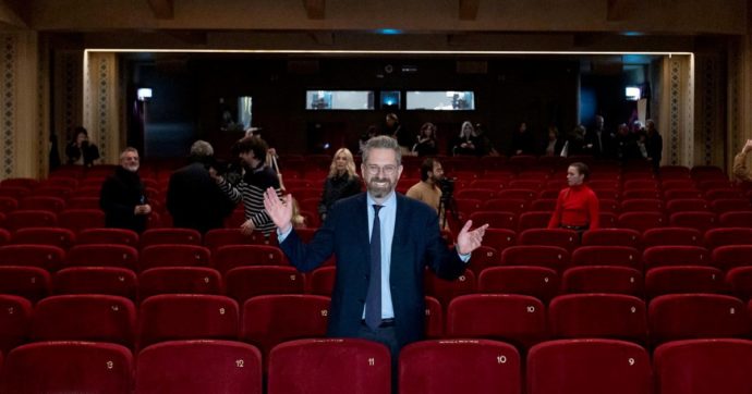 Film russo vietato dal Comune: Verdi via dalla coalizione