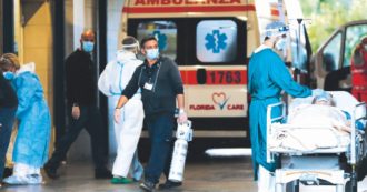 Influenza, pronti soccorso in tilt: “Ingressi aumentati del 30%”