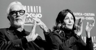 Copertina di Il generoso Briatore e la razza cafona