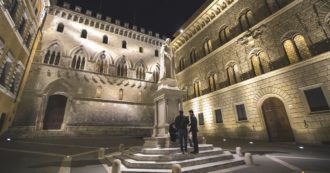 Copertina di Carrai s’interessava a Mps: così ne parlava coi Servizi