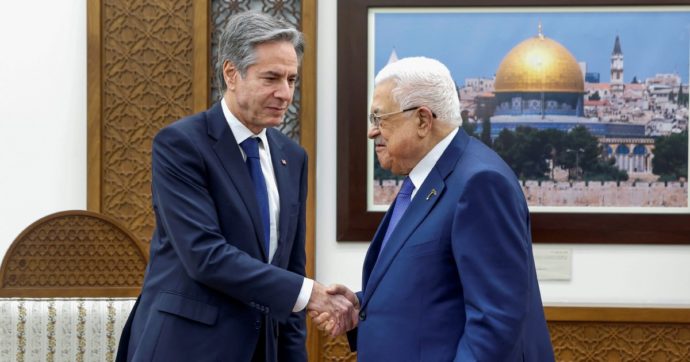 Blinken: “Pace e Palestina”. Ma Israele minaccia Beirut
