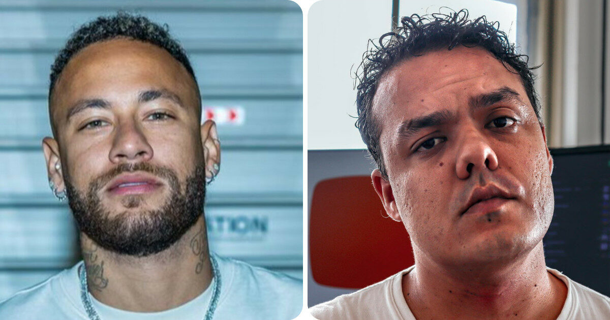 Influencer brasiliano si uccide buttandosi in mare durante la crociera di Neymar: cosa è accaduto