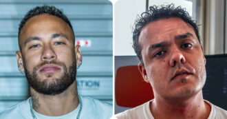 Copertina di Influencer brasiliano si uccide buttandosi in mare durante la crociera di Neymar: cosa è accaduto