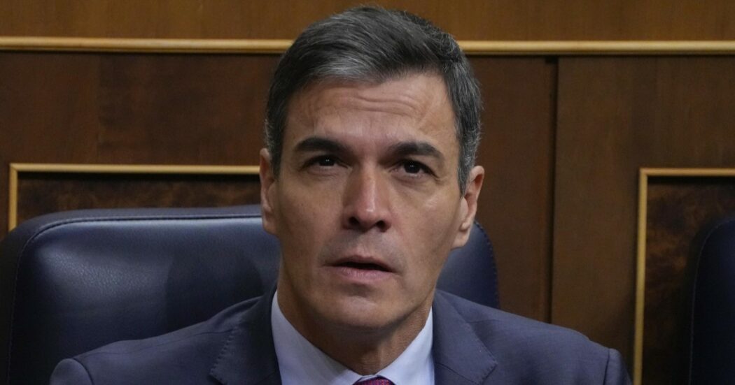 Prima prova di fuoco in Parlamento per Sànchez: governo in bilico sui decreti anti-crisi. Junts e Podemos di traverso: ecco perché