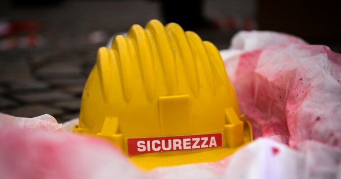 Morti sul lavoro, un operaio di 50 anni inghiottito dal terreno durante degli scavi edili in provincia di Perugia