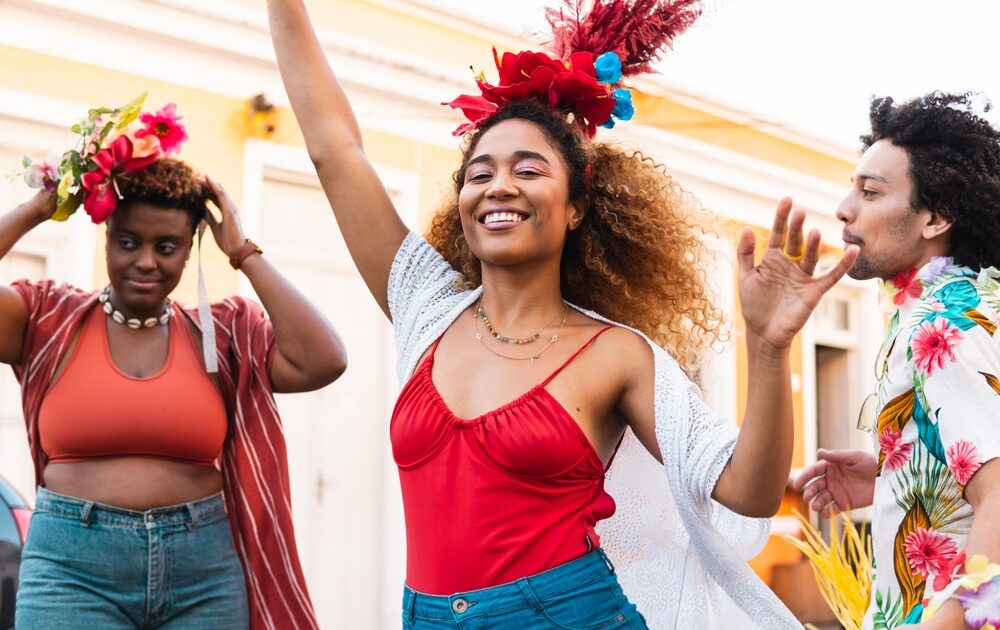 Carnevale alle Canarie: vacanza e divertimento al caldo