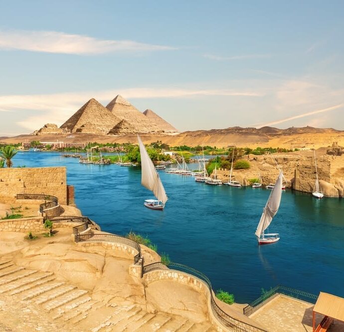 Egitto: la vacanza per tutti, tra meraviglie inestimabili