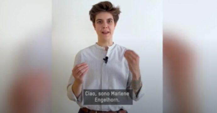 Copertina di L’ereditiera Marlene Engelhorn, che chiede più tasse per i super ricchi, regalerà 25 milioni ai connazionali. Un gruppo di cittadini deciderà come distribuirli