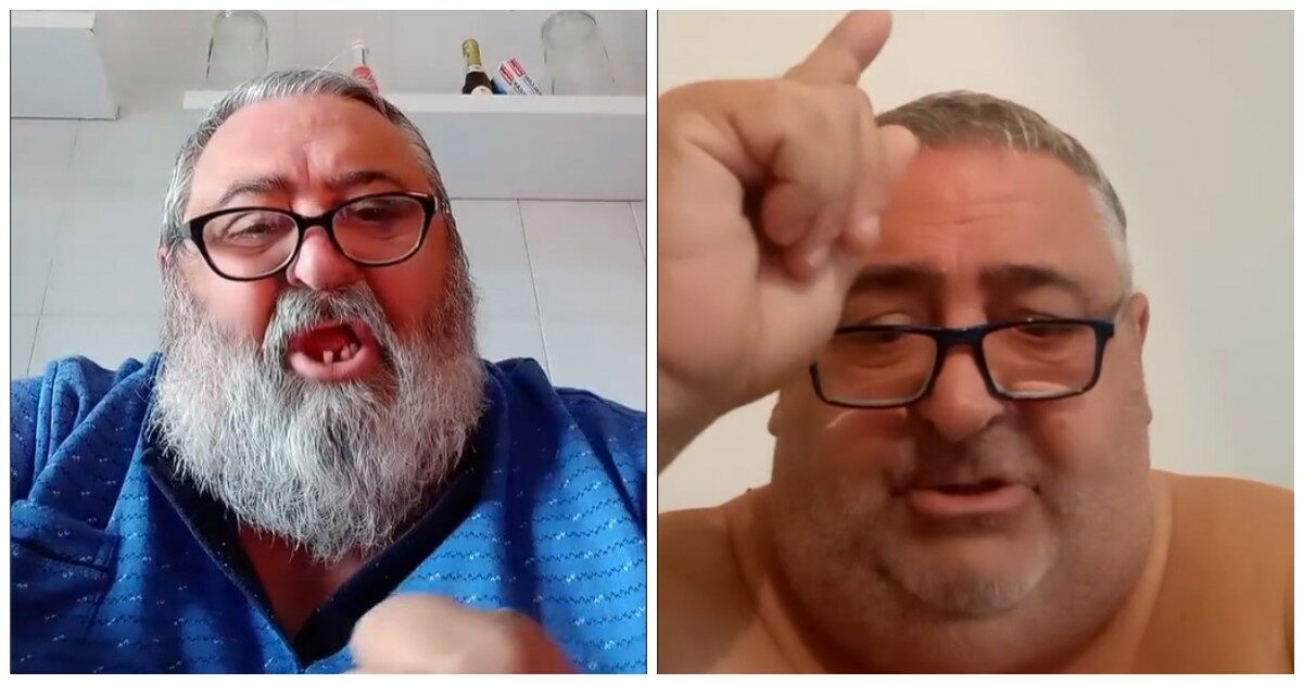 E’ morto Salvatore Marino, “l’urlatore di TikTok”: il video premonitore con l’emoticon della bara sconvolge il web