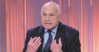 Copertina di Intercettazioni e Ddl Nordio: spariscono i non indagati. La retromarcia del governo cambia poco (vedi Salvini)