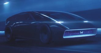 Copertina di “La a bordo”: ChatGpt, Alexa  & C. sanno pure  l’umore di chi guida