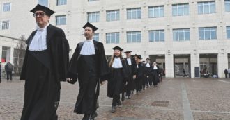 Copertina di Politecnico di Torino, la poltrona con vista sulla politica