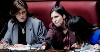 Copertina di Giustizia, i “cacicchi” del Pd con il Guardasigilli Nordio pure sulla Severino