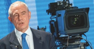 Copertina di Rai, Urso sforbicia il contratto di servizio: cancellato il limite  alle produzioni esterne