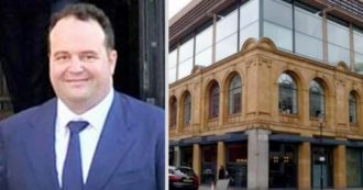 Copertina di Dubai: arrestato Torzi, broker del Vaticano