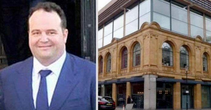 Dubai: arrestato Torzi, broker del Vaticano