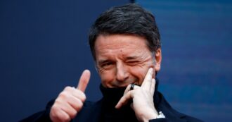 Copertina di Caso Open, la Giunta per le immunità del Senato: “No al sequestro delle chat di Matteo Renzi”