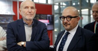 Copertina di Un’altra ‘sostituzione etica’: Marino Sinibaldi fuori dal Centro per il libro con una telefonata