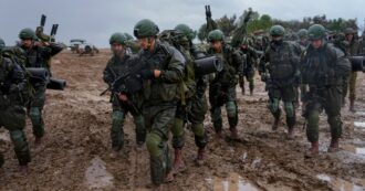 Copertina di 100 giorni di guerra a Gaza – Omicidi mirati come dopo Monaco ’72 e scontri a bassa intensità con Hezbollah: così Israele prepara la fase 2