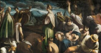 Copertina di L’incredibile caso del capolavoro di Jacopo Bassano: così l’Italia si è “persa” una tela del ‘500. In tribunale vince il Getty Museum di Los Angeles