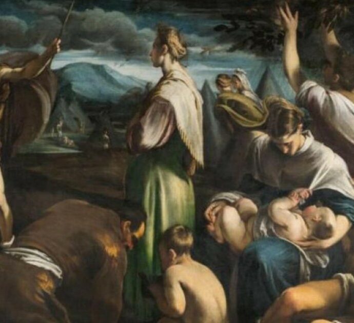L’incredibile caso del capolavoro di Jacopo Bassano: così l’Italia si è “persa” una tela del ‘500. In tribunale vince il Getty Museum di Los Angeles