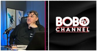 Copertina di La Bobo Tv cambia formato e diventa Bobo Tv Channel: “Non si parlerà più solo di calcio”. Ecco tutte le novità