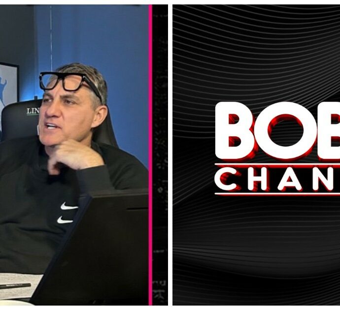 La Bobo Tv cambia formato e diventa Bobo Tv Channel: “Non si parlerà più solo di calcio”. Ecco tutte le novità