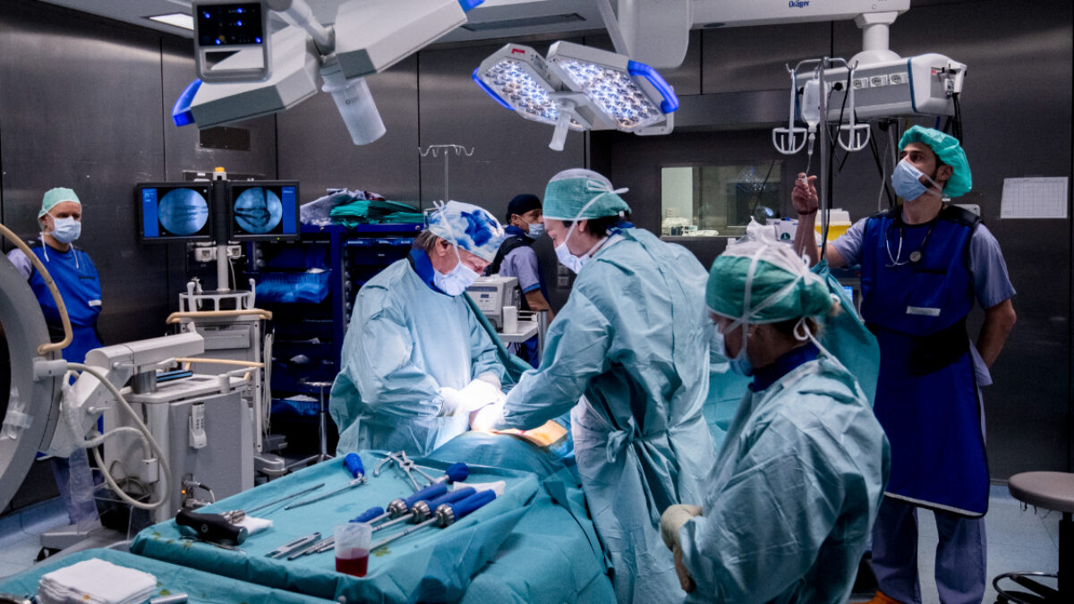 “Ero un adolescente normale, poi sono peggiorato. Ho avuto quattro volte la leucemia, sono guarito, ho vissuto e adesso ho ricevuto un’altra diagnosi”: la storia di Conor