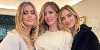 Copertina di “Francesca Ferragni licenziata dopo il Pandoro-Gate”: la sorella di Chiara Ferragni replica così alle indiscrezioni