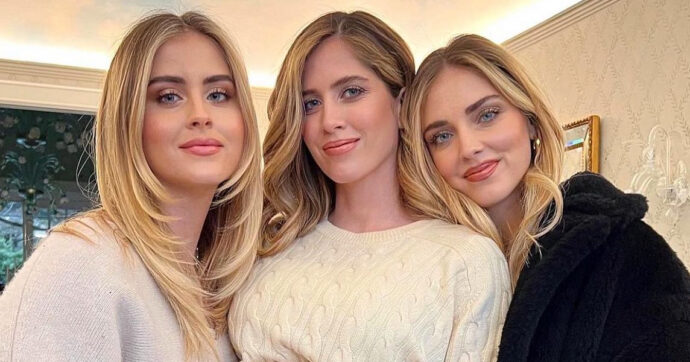 Copertina di “Francesca Ferragni licenziata dopo il Pandoro-Gate”: la sorella di Chiara Ferragni replica così alle indiscrezioni