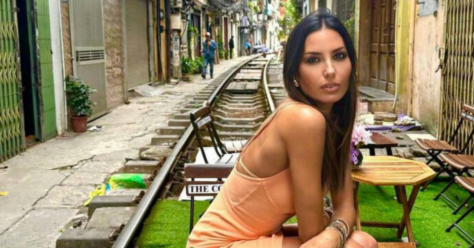 Copertina di Elisabetta Gregoraci sbotta: “Non avere il problema di pagare le bollette non significa non avere problemi. Il lavoro? Mai aiutata da Briatore”