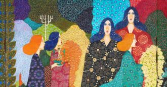 Copertina di Tasse, Sgarbi interrogato dai pm